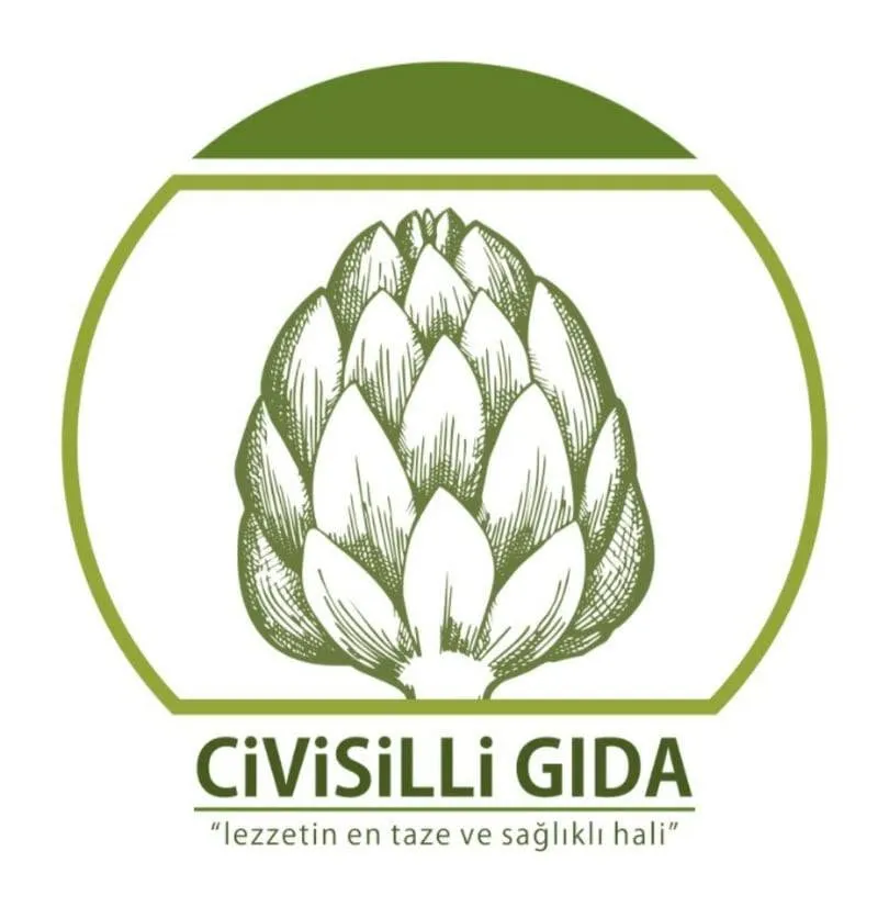 Civisilli Gıda Logo